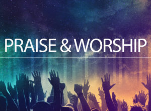 Praise and Worship - Access Church